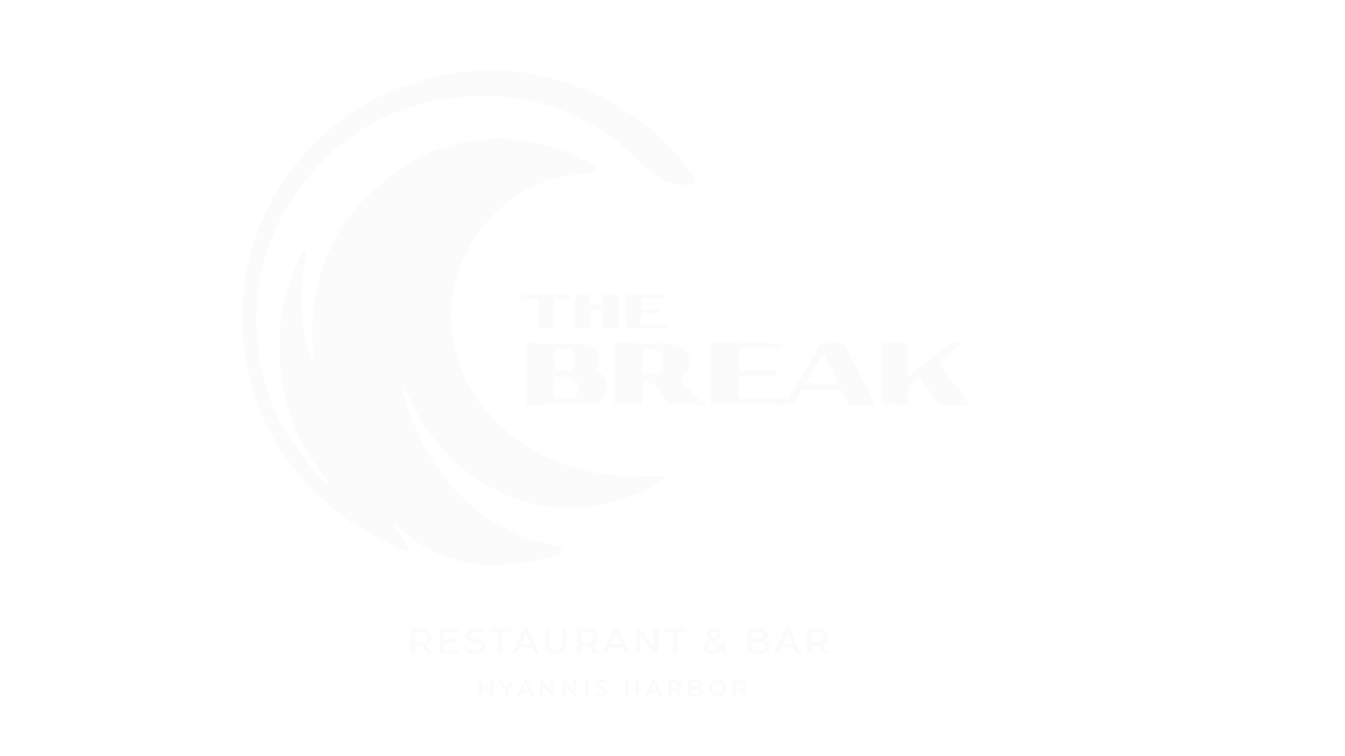 The Break Restaurant & Bar